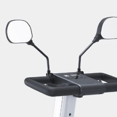 Espejos retrovisores para scooter Wellell Model R moverte.com 