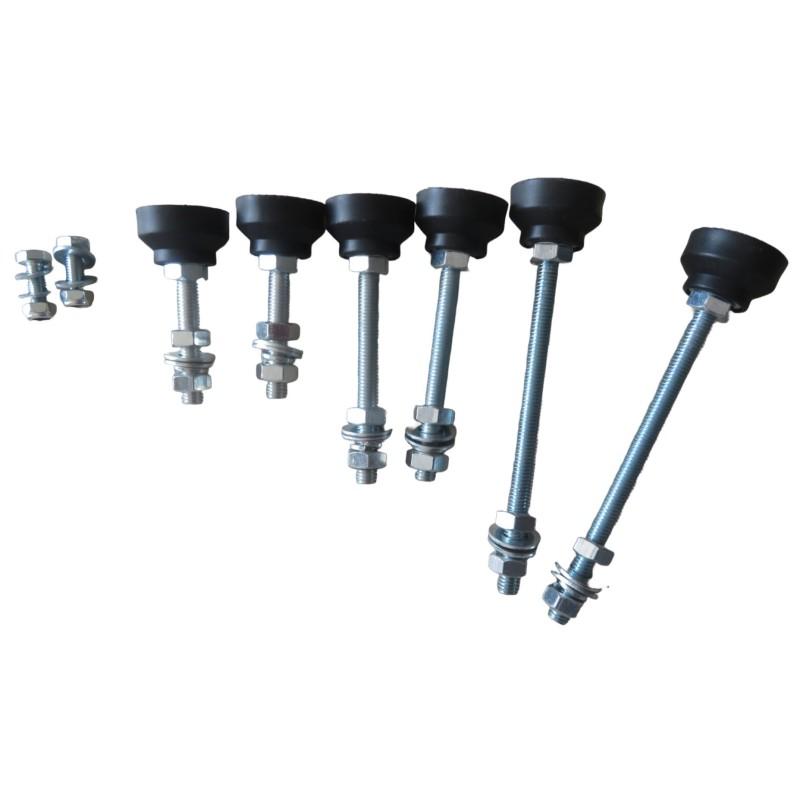 RAMPA UMBRAL 75 X 157 cm. ALTURA REGULABLE DE 5 A 20 CM. moverte.com 