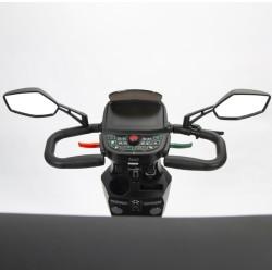 Scooter eléctrico con suspensión DAKOTA moverte.com 