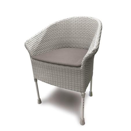 Silla con inodoro COMMODE WALTON moverte.com 