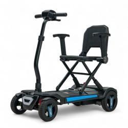 Scooter plegable ultraligero de magnesio moverte.com 