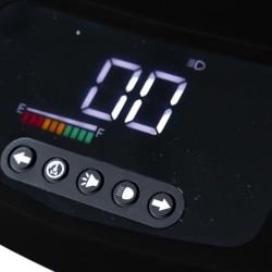 Scooter plegable ultraligero de magnesio moverte.com 