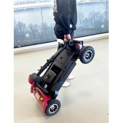 Scooter eléctrico MASTER moverte.com 