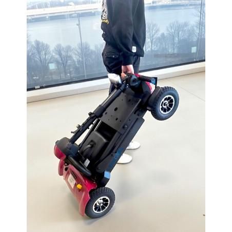 Scooter eléctrico MASTER moverte.com 