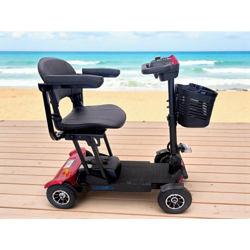 Scooter eléctrico MASTER moverte.com 