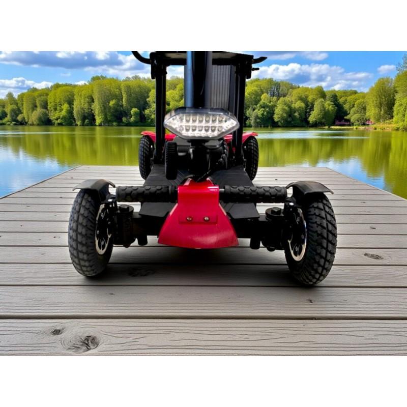 Scooter eléctrico MASTER moverte.com 