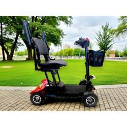 Scooter eléctrico MASTER moverte.com 