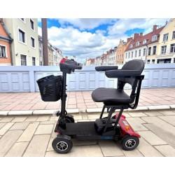 Scooter eléctrico MASTER moverte.com 