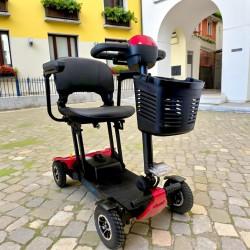 Scooter eléctrico MASTER moverte.com 