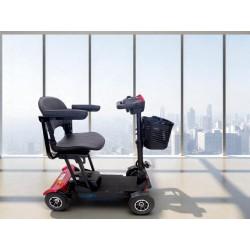 Scooter eléctrico MASTER moverte.com 