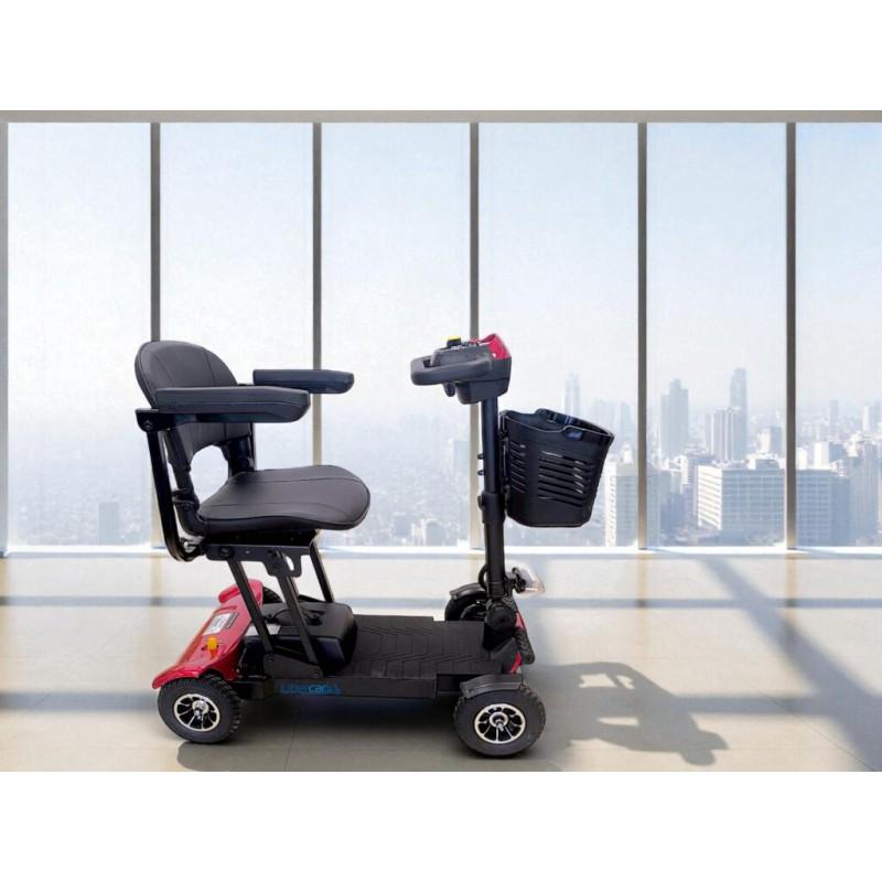 Scooter eléctrico MASTER moverte.com 