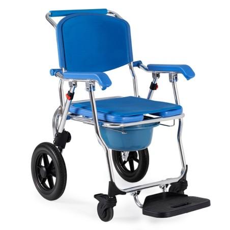 Silla de ducha Zen moverte.com 