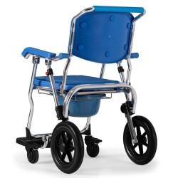 Silla de ducha Zen moverte.com 