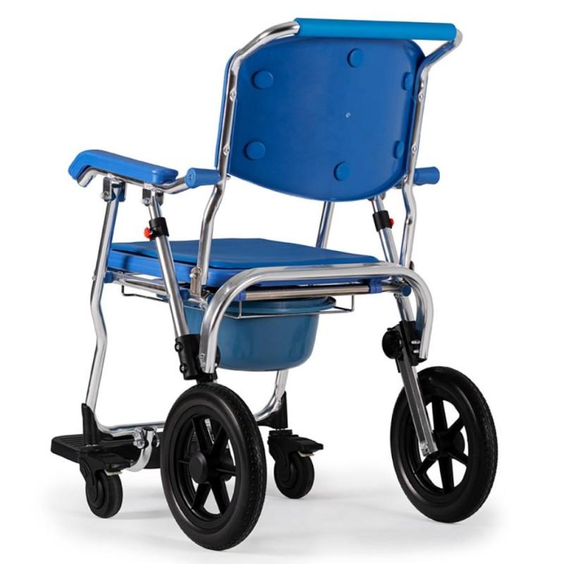 Silla de ducha Zen moverte.com 