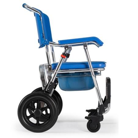 Silla de ducha Zen moverte.com 