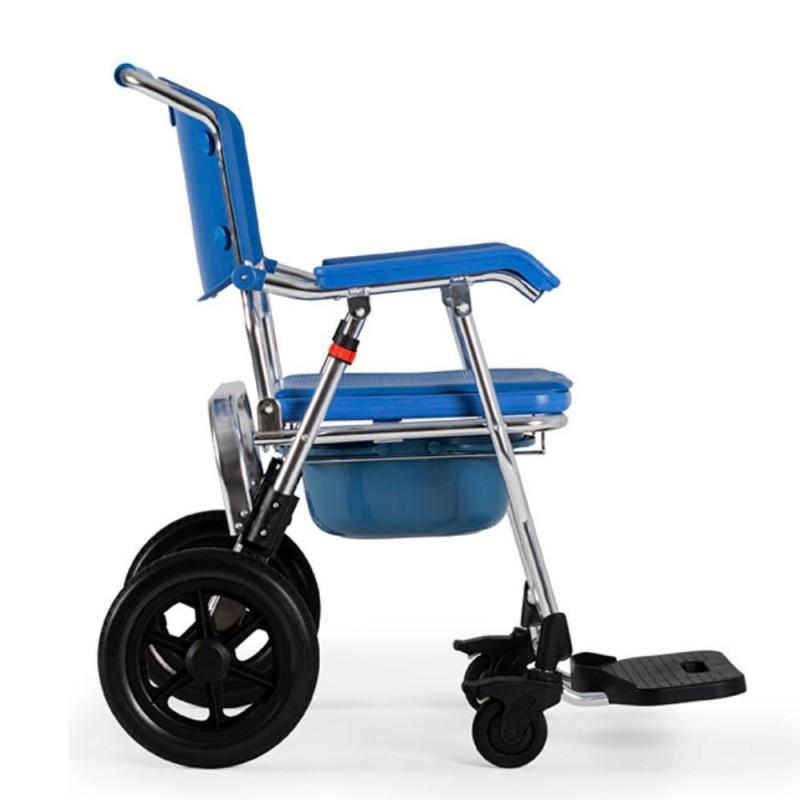 Silla de ducha Zen moverte.com 