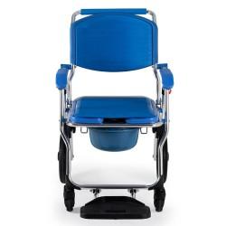 Silla de ducha Zen moverte.com 