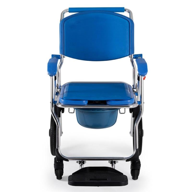 Silla de ducha Zen moverte.com 