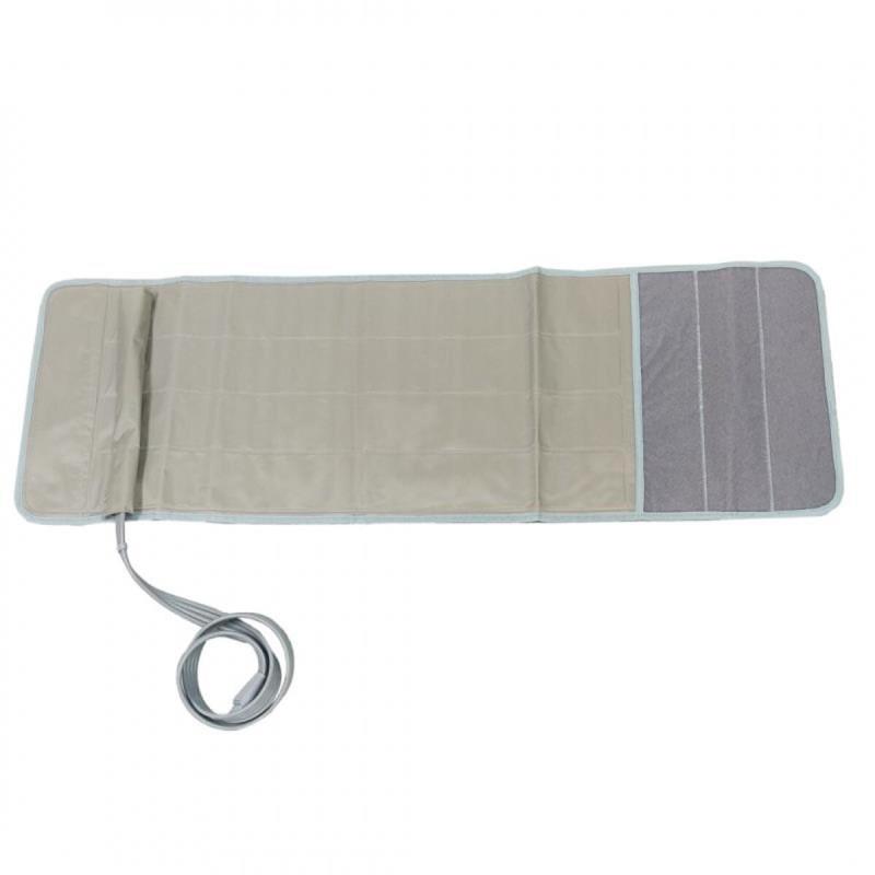 Faja abdominal del equipo de presoterapia 4 salidas