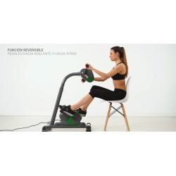 pedalier electrico reversible adelante atras manos y piernas