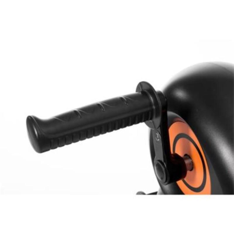 Ejercitador de piernas y brazos. Mini elíptica dual moverte.com 