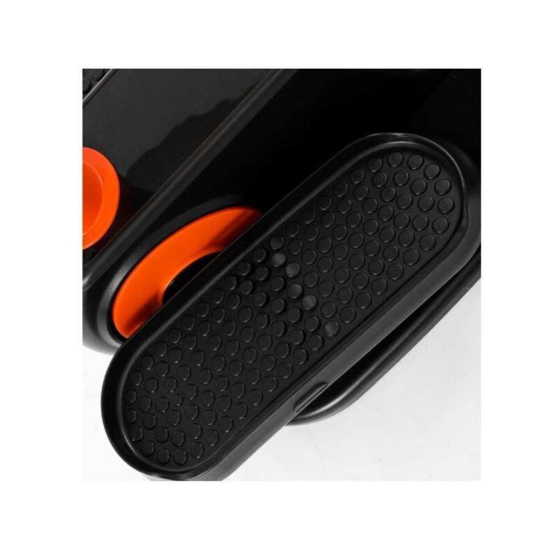 Ejercitador de piernas y brazos. Mini elíptica dual moverte.com 