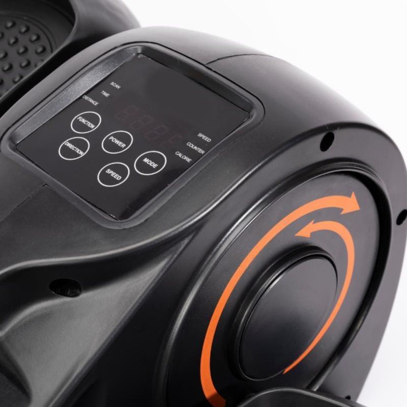 BICICLETA ELÍPTICA AUTOMATICA Y MANUAL moverte.com 