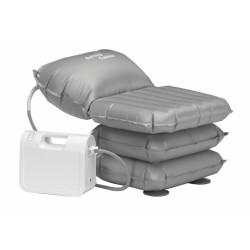 Cojin elevacion bañera Mangar  Ortopedia Moverte