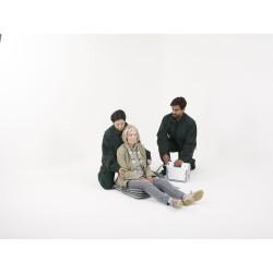 Cojín elevador de personas Mangar ELK 450 kg moverte.com 