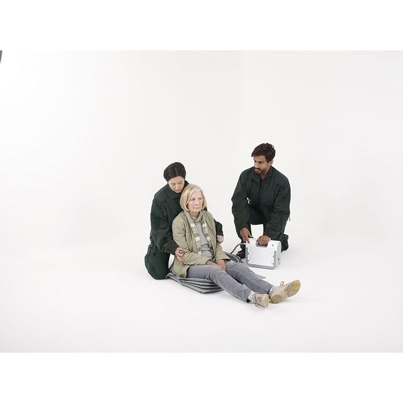 Cojín elevador de personas Mangar ELK 450 kg moverte.com 