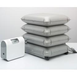 Cojín elevador de personas Mangar ELK 450 kg moverte.com 