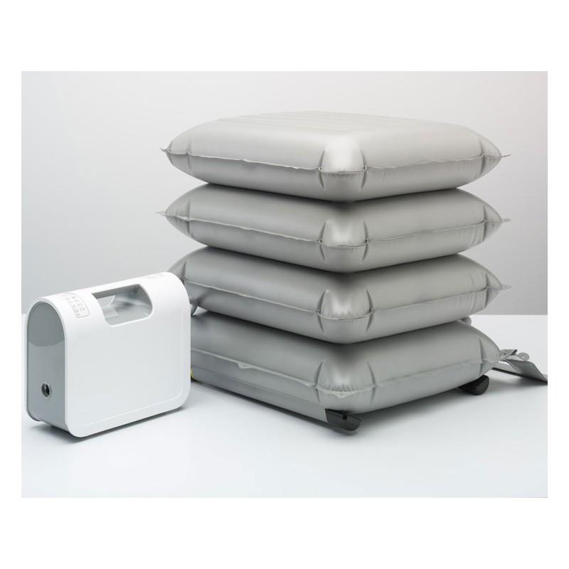 Cojín elevador de personas Mangar ELK 450 kg moverte.com 