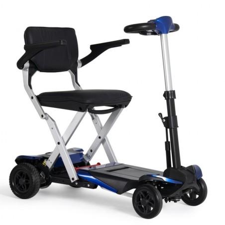 Scooter I transformer nuevo modelo