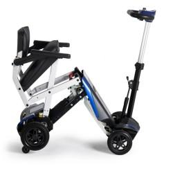 Scooter I transformer plegale con mando  nuevo modelo