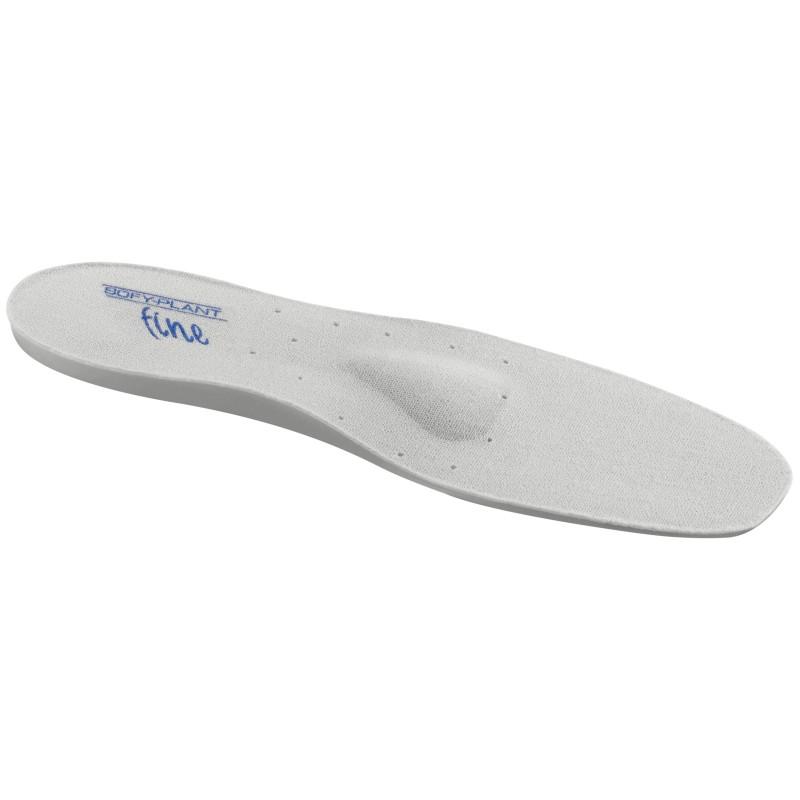 Plantilla de silicona extrafina forrada Sofy-Plant fine de Orliman moverte.com 