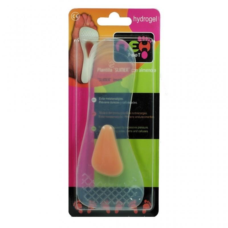 Plantilla SLIMER con almendra moverte.com 