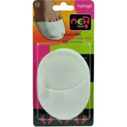 Calcetín puntera Pinki de Hydrogel moverte.com 