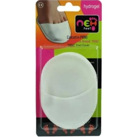 Calcetín puntera Pinki de Hydrogel moverte.com 