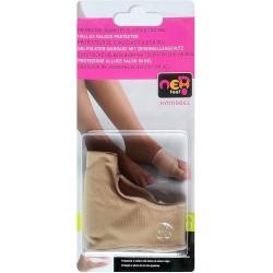 Protector de juanetes con gel moverte.com 