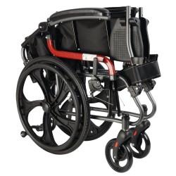 SILLA DE RUEDAS AUTOPROPULSABLE CON ANTIVUELCO moverte.com 