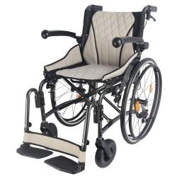 SILLA DE RUEDAS AUTOPROPULSABLE SMART moverte.com 