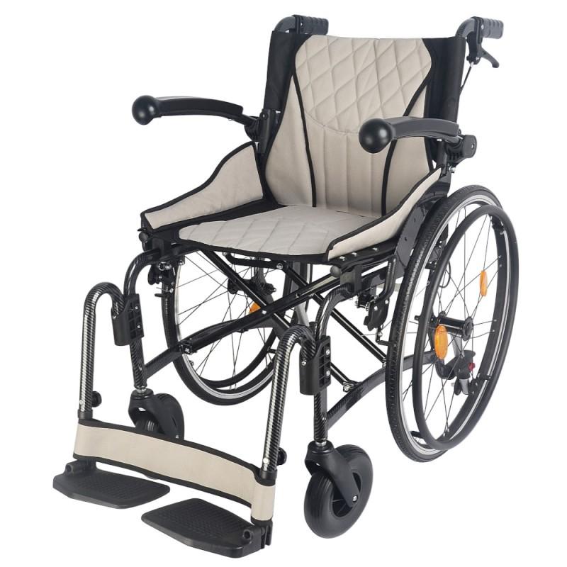 SILLA DE RUEDAS AUTOPROPULSABLE SMART moverte.com 