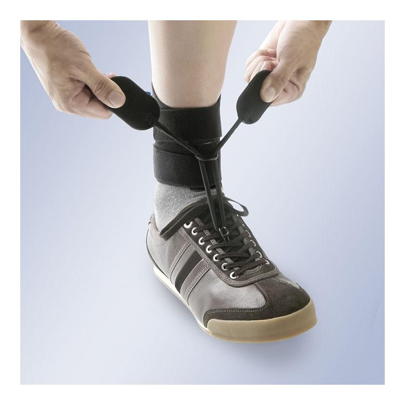 Apoyo antiequino Boxia moverte.com 