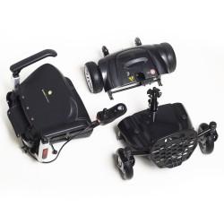 Silla eléctrica desmontable ECLIPSE RIVER moverte.com 