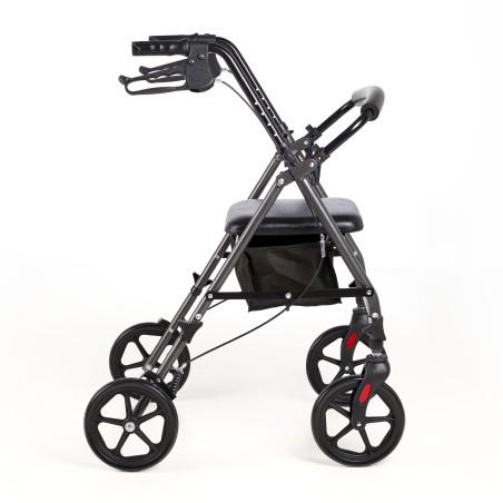 Rollator FORTE moverte.com 