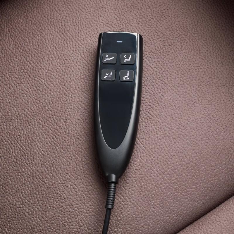 Sillón elevador Dune moverte.com 