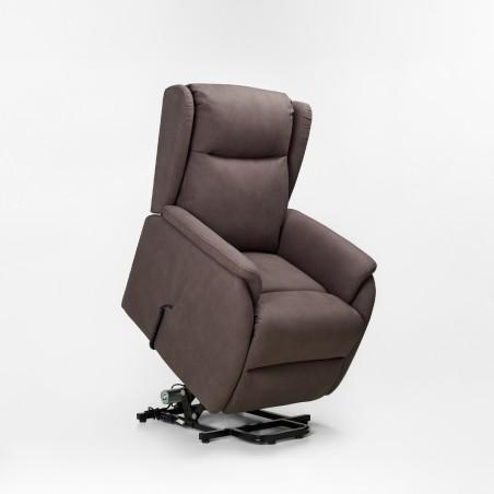 Sillón elevador Dune moverte.com 