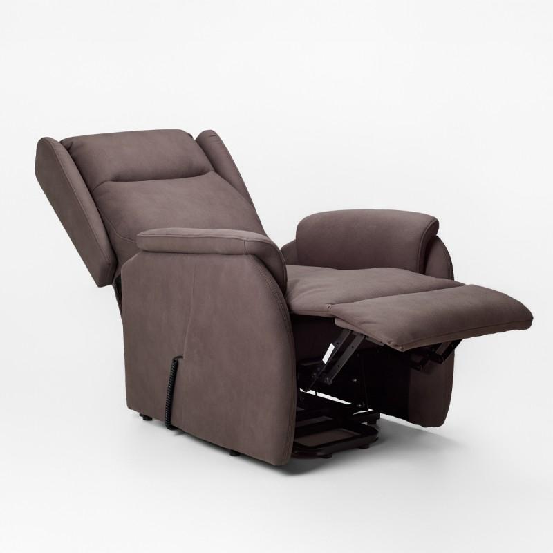 Sillón elevador Dune moverte.com 