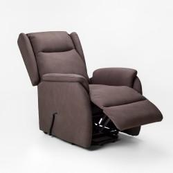 Sillón elevador Dune moverte.com 