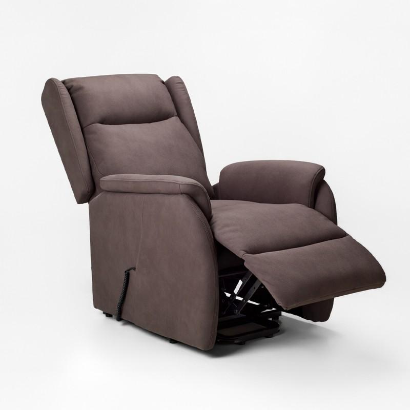 Sillón elevador Dune moverte.com 